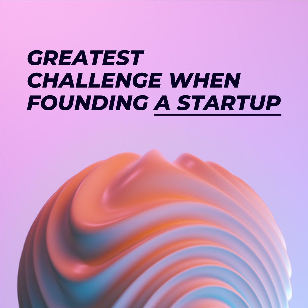tn_dimension's tweet photo. Beginning a startup is an uphill battle for entrepreneurs. Here are some of the reasons why. #tnd #thenextdimension #entrepreneurs #startup #pitch #founders #investment #innovation #technology #business #entrepreneurlife #foundationfrance https://t.co/JVx8HmLF0w