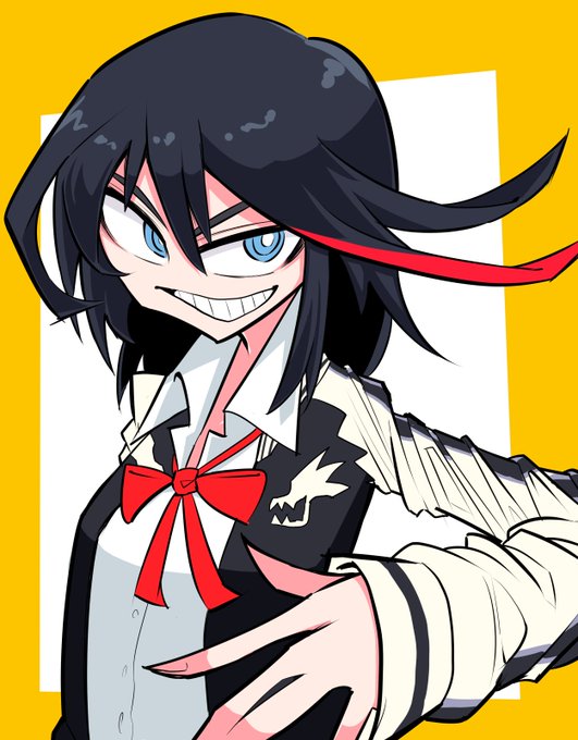 Ryuko 