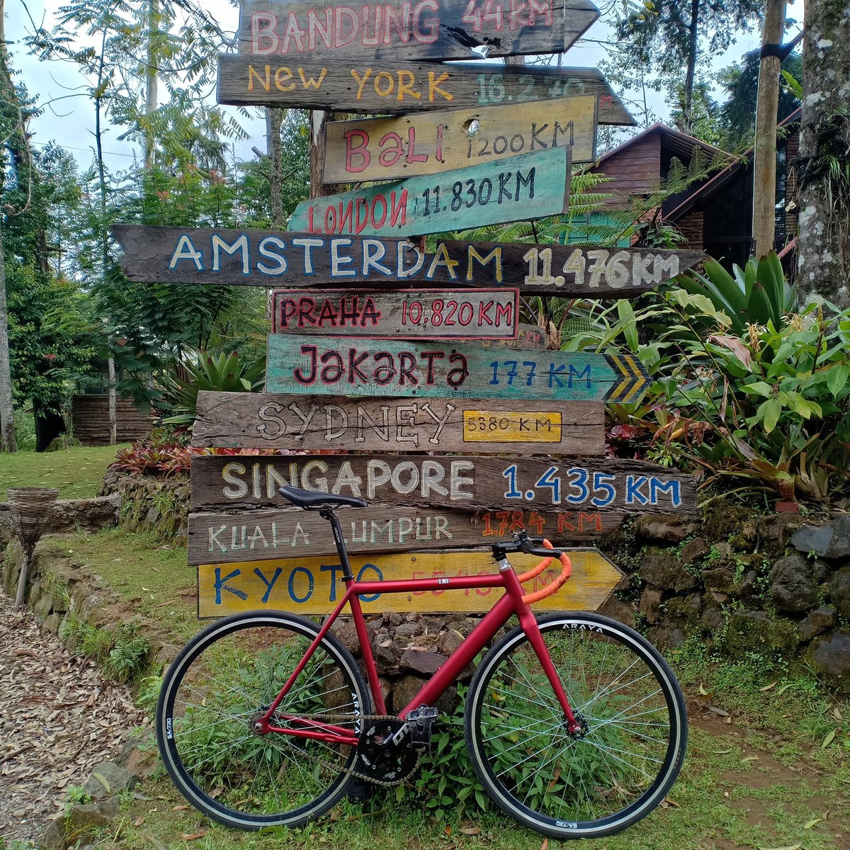Admaraga's tweet photo. #fnfjb up detail frameset nya gan https://t.co/Kigj2tbDdx