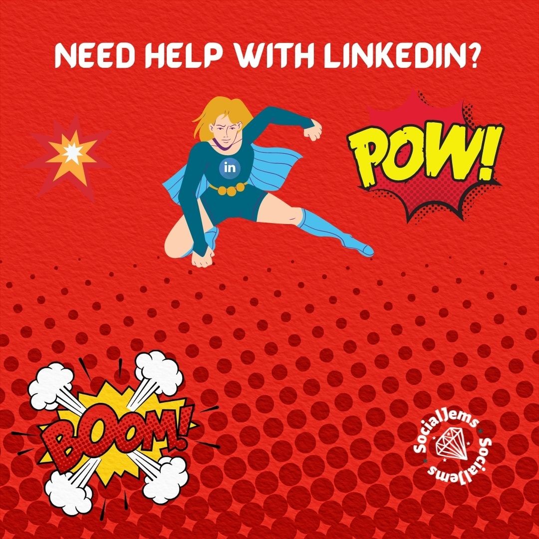 Social Jems tweet media