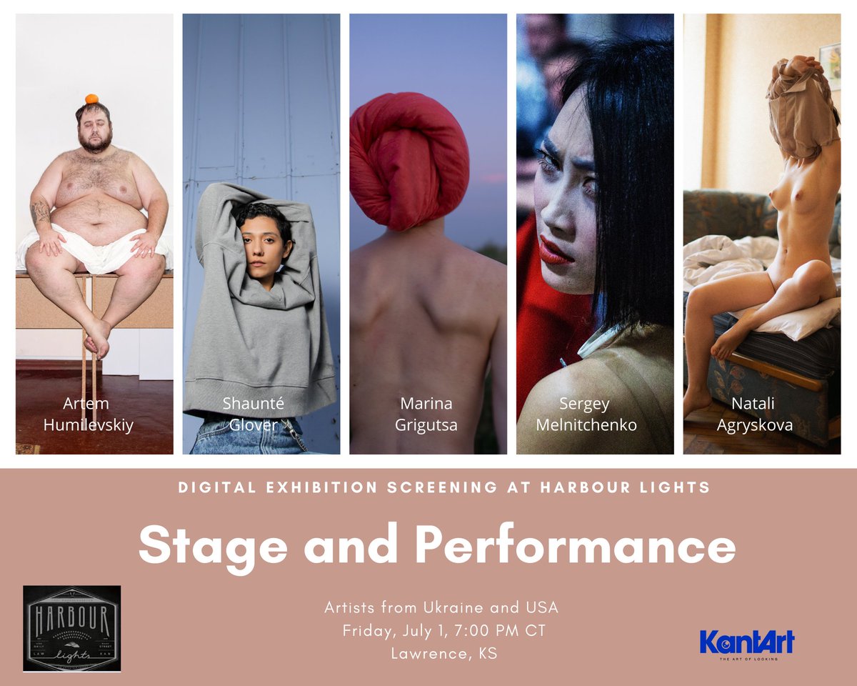 KantArtGallery (@kantartgallery) on Twitter photo OVERJOYED🎬Launching our second exhibitions with a screening on July 1 in Lawrence, KS
Visitors can access/view galleries same day in our site. Online events with artists forthcoming!
3⃣ solo galleries will exhibit photos by <a href="/humilevskyi/">GIANT Artem Humilevskyi🇺🇦 3-6 april Paris</a> <a href="/melnitchenkosv/">Sergey Melnitchenko</a> and Shaunté Glover OVERJOYED🎬Launching our second exhibitions with a screening on July 1 in Lawrence, KS
Visitors can access/view galleries same day in our site. Online events with artists forthcoming!
3⃣ solo galleries will exhibit photos by <a href="/humilevskyi/">GIANT Artem Humilevskyi🇺🇦 3-6 april Paris</a> <a href="/melnitchenkosv/">Sergey Melnitchenko</a> and Shaunté Glover
