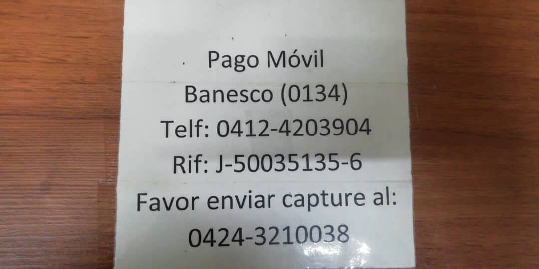 solanomarianam's tweet photo. #AyudarNosHaceBien #Maracay #AYUDA Por favor aún resta 48$ para terminar de pagar, la esterilización de #Vainilla es 1 de las 🐶rras de la manada Del club 👇 pago directo al Veterinario #Rts @f20285168 @gabykevork @jorgelcr58 @BsaSousa @geraisareyes1 @Osli2022 @chspValentina https://t.co/BliNyzgF72