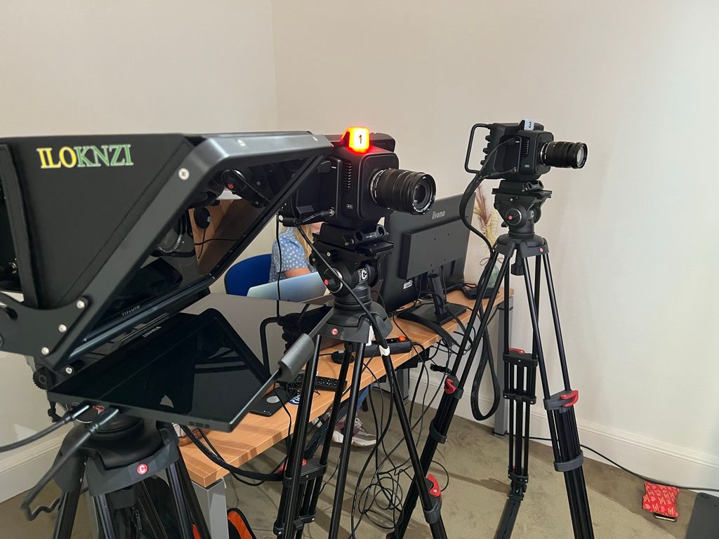 New media format by GUBERNA &amp; <a href="/De_Bestuurder/">De Bestuurder</a>: a bi-weekly videonews on good governance supported by <a href="/Gimv/">Gimv</a>.

Discover the first episode on Thursday 16th June!

Read more about this initiative on our website: cnto.io/NYtLsbm1I

#corporategovernance #governance #boardradar