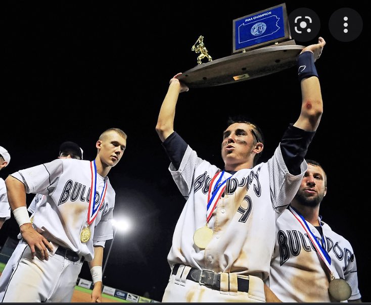 C24Coach's tweet photo. Flashback: 10 Years Ago today West York captured their 1st PIAA State Championship 

I remember it like it was yesterday.

Love the players, coaches and community that made it happen https://t.co/wv4JaWZnkF