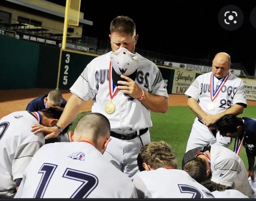 C24Coach's tweet photo. Flashback: 10 Years Ago today West York captured their 1st PIAA State Championship 

I remember it like it was yesterday.

Love the players, coaches and community that made it happen https://t.co/wv4JaWZnkF