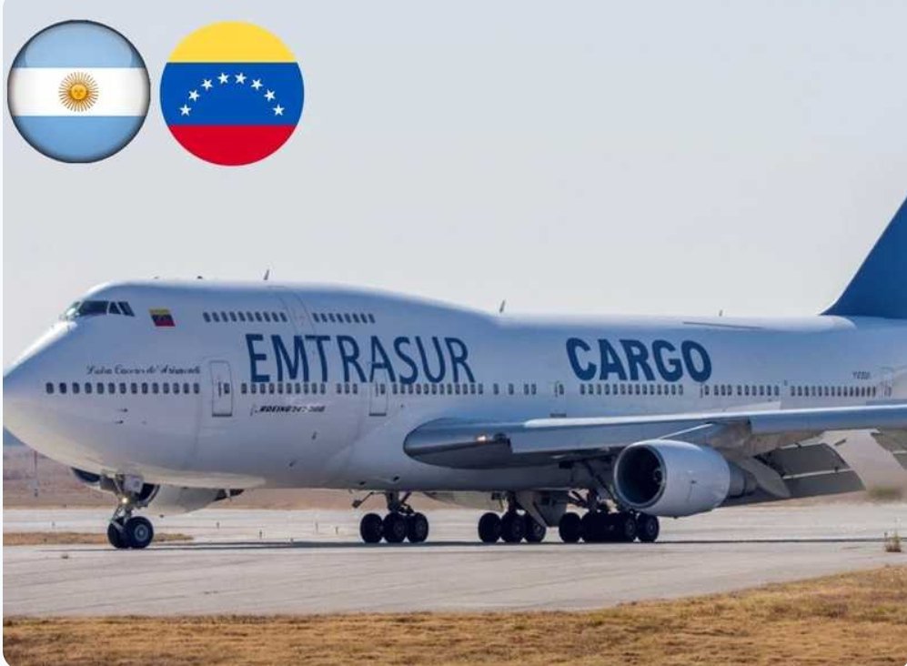 RahMasood1400's tweet photo. En nombre de la seguridad los EEUU conducen al desorden global absoluto.Ayer piratería, asesinato y secuestro de funcionarios,hoy robo de avión y retención de su tripulación en Argentina.
El mundo avanza hacia la inseguridad absoluta y los gobiernos deben evitar caer en la trampa https://t.co/AbddzRWr2K