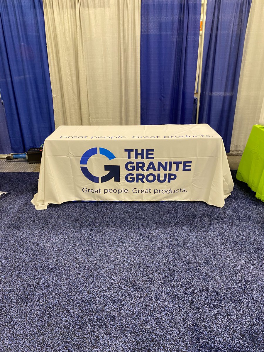 The Granite Group tweet media