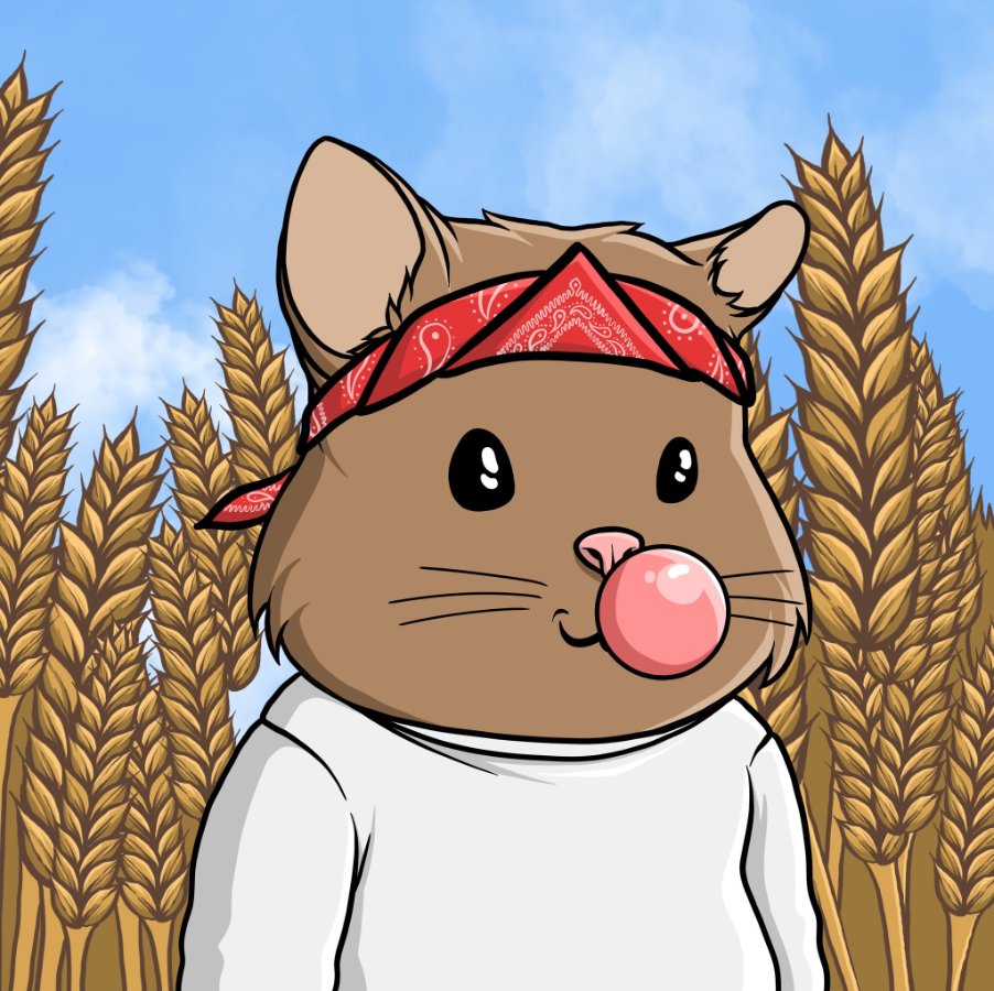 🎊Sender x Hamster Village 🐹

We've collaborated with Hamster Village to giveaway 1 Hamster NFT and 5 $NEAR to 5 winners.🥳

To win:
✅ Follow <a href="/SenderWallet/">Senderwallet</a> +  @hamstervillage_
❤️ RT + Like
 📱 Tag 3 friends

⏳ 48 hours

#Sender #NFTCommunity #NEAR #Giveaways