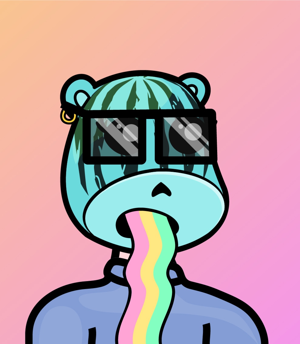 vatermelonnft's tweet photo. Sneak Peak

#nfts #nft #digitalart #cryptoart #cryptoartist #blockchain #artcollector #art #bitcoin #design #digitalillustration #nftsstories #crypto #artgallery #digitalcollectibles #metaverse https://t.co/0fGlb7sFiN