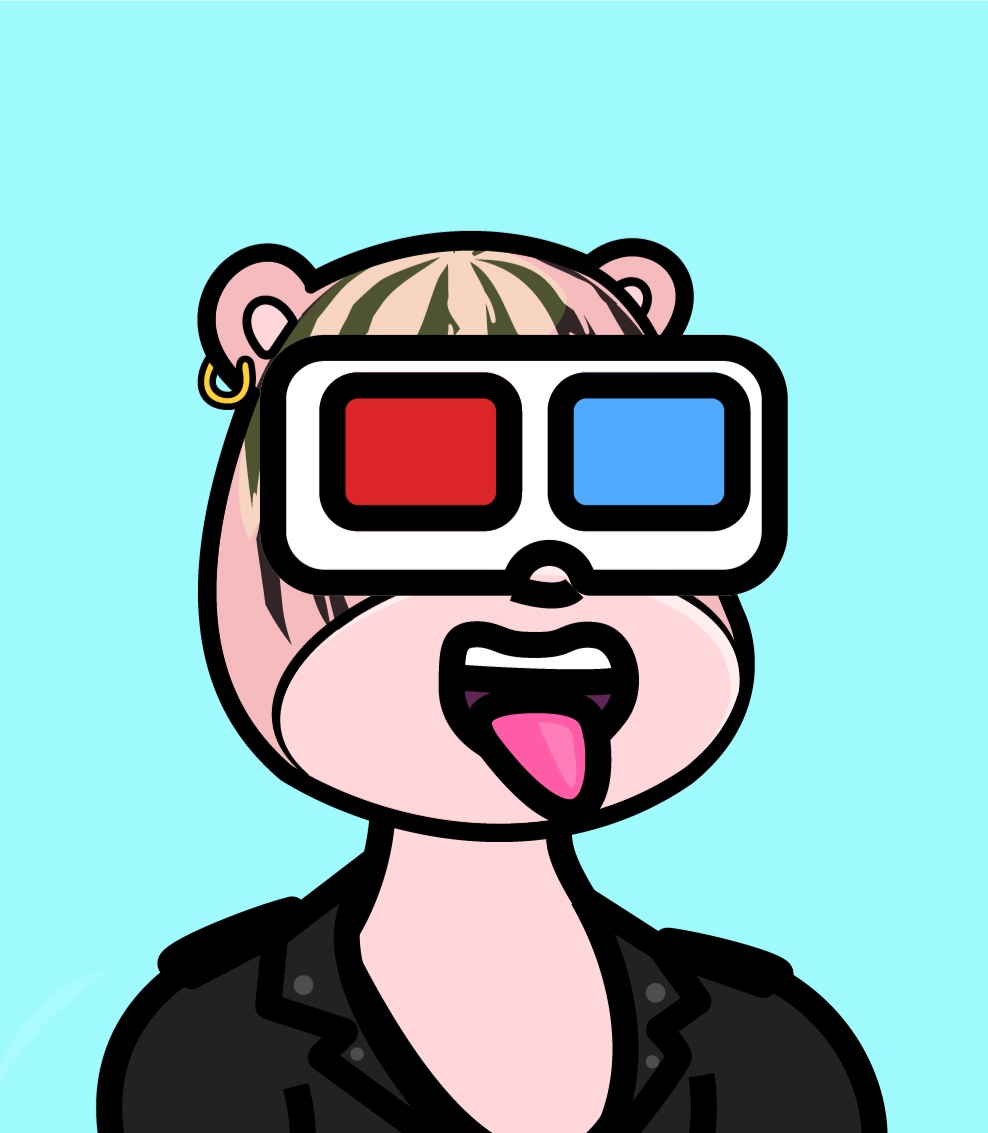 vatermelonnft's tweet photo. Sneak Peak

#nfts #nft #digitalart #cryptoart #cryptoartist #blockchain #artcollector #art #bitcoin #design #digitalillustration #nftsstories #crypto #artgallery #digitalcollectibles #metaverse https://t.co/0fGlb7sFiN