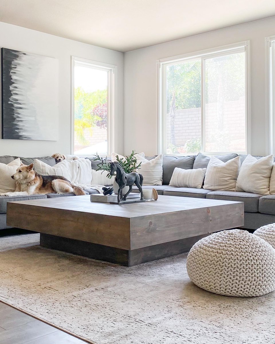unique_loom's tweet image. Our Portland Collection is the perfect rug for a transitional space.

SKU: 3147358

📷 @amandafallonhomes

#livingroomdecor #transitionaldecor #transitionalstyle #neutrals #amandafallonhomes #dogfriendly #interiordesign #homedesign #homedecor #decor #rug #interiordesigner