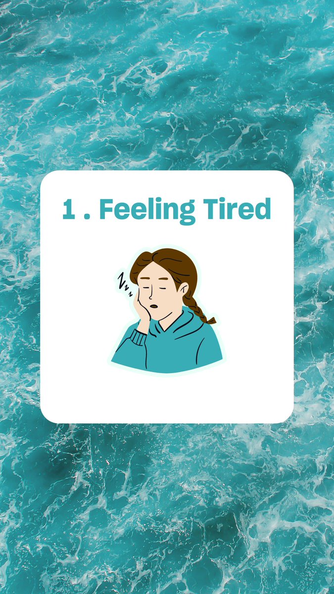 hellofend's tweet photo. Do YOU know how to tell if you're dehydrated? Here are 3 of the most common signs! https://t.co/rgeRxsdENN