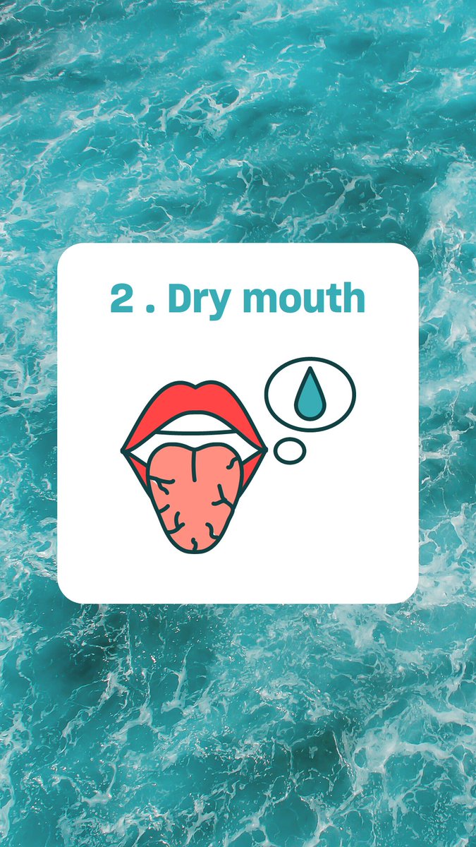 hellofend's tweet photo. Do YOU know how to tell if you're dehydrated? Here are 3 of the most common signs! https://t.co/rgeRxsdENN