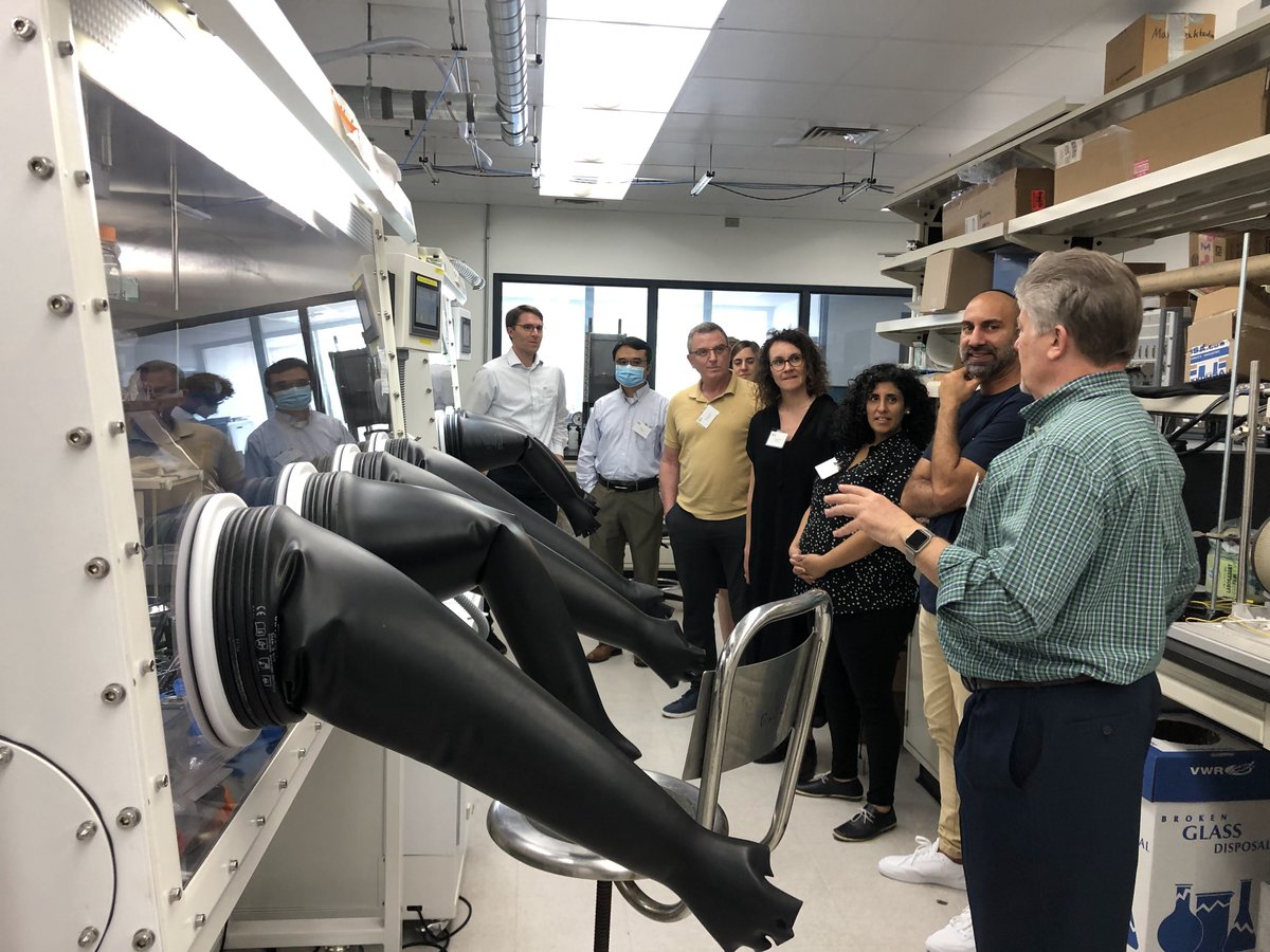 MEI2 (@mdenergyinnovat) on Twitter photo <a href="/BIRDFoundation1/">BIRD Foundation</a> funded UMD-Israel Energy Storage Consortium #UISEC met in person to further enhance collaborations and visit industrial partners <a href="/Ion_Storage/">Ion Storage Systems</a> <a href="/Saft_batteries/">Saft</a> ; w/ <a href="/ubarilan/">Bar-Ilan University</a> <a href="/materials_zone/">MaterialsZone</a> <a href="/ForgeNano/">Forge Nano</a> <a href="/BIRDFoundation1/">BIRD Foundation</a> funded UMD-Israel Energy Storage Consortium #UISEC met in person to further enhance collaborations and visit industrial partners <a href="/Ion_Storage/">Ion Storage Systems</a> <a href="/Saft_batteries/">Saft</a> ; w/ <a href="/ubarilan/">Bar-Ilan University</a> <a href="/materials_zone/">MaterialsZone</a> <a href="/ForgeNano/">Forge Nano</a>