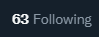 johnnft_7701's tweet photo. im 6 ppl away for 69 following. 
the first 6 who hit me up are getting followed 🚀 https://t.co/14lQc3aifH