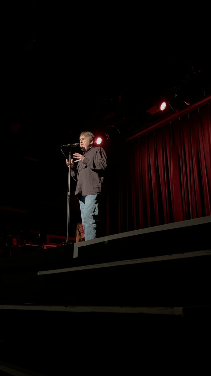 John McDonagh tweet media