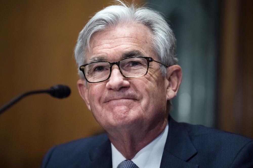 Investingcom's tweet photo. ⚠️BREAKING:

*FEDERAL RESERVE RAISES FED FUNDS RATE BY 75BPS TO 1.75%

🇺🇸 🇺🇸 https://t.co/swjSYDBUDQ