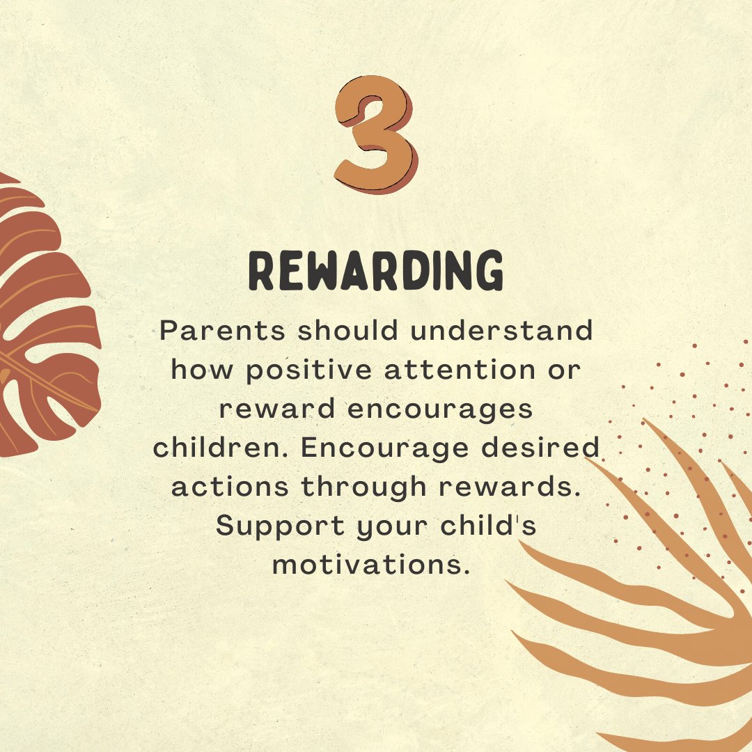 Managing your child's ADHD in the summer 📆 🌞  Pro tip edition!

Let us know if you find these tips helpful 👇 🤗