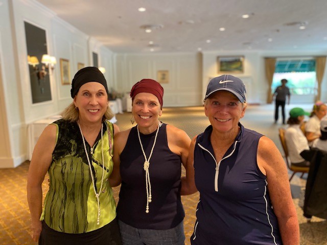 NorwoodHills's tweet photo. 9 Hole Back (Left to Right) Kathy Hungerford, Karen Gibbons & guest Lori Kingsbury.
9 Hole Front (Left to Right): Ms. Missy Mankiewicz, Ms. Meg Turpin, Ms. Christy Cooke & their guest Connie Gerard.
#WGA #LadiesGolf #NorwoodHills #GolfSTL https://t.co/nJfA1wGkkC