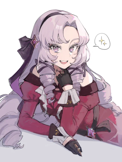 salome desuwa 