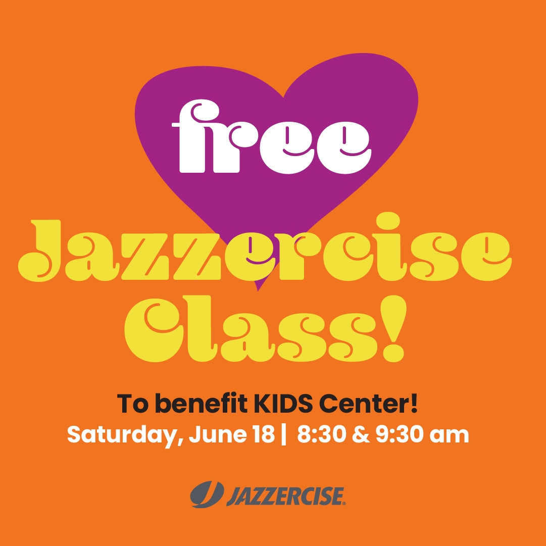 KIDS Center tweet media