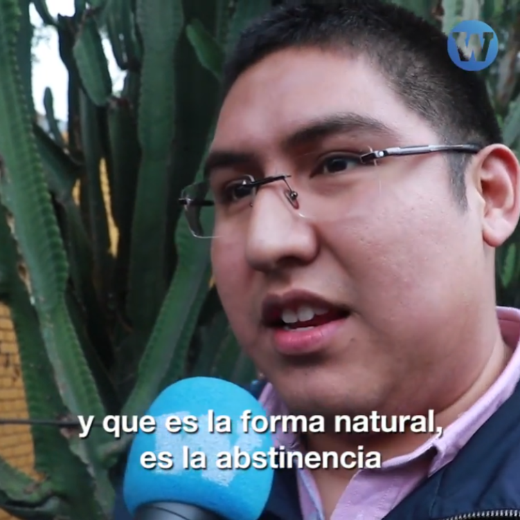 WaykaPeru's tweet photo. La peligrosa medida es una puerta de entrada para que grupos religiosos tengan control de textos escolares y prohíban la Educación Sexual Integral y el enfoque de género. (5/6)
▶️Mira sus declaraciones:
https://t.co/gtcGlhcjGL
#NoAlPL904
#CastilloObservaYa
#CastilloObservaPL904 https://t.co/HfxrogG7fL