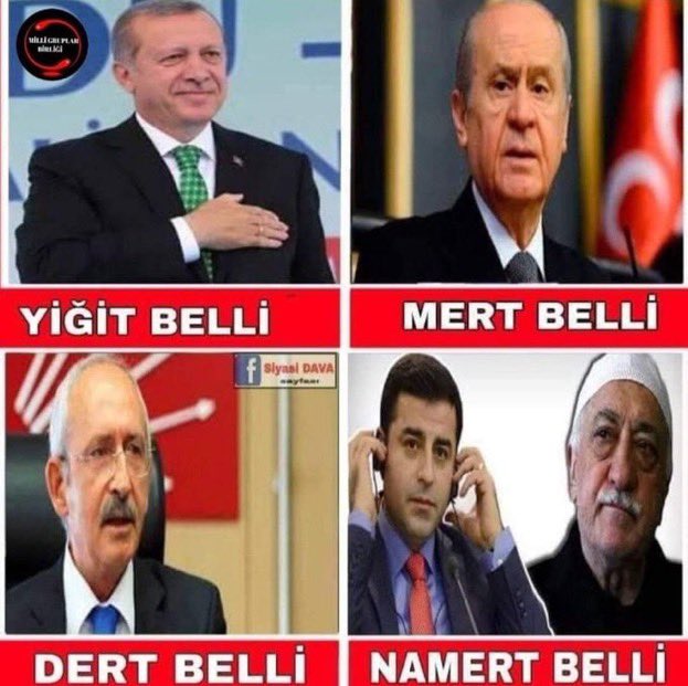 kn_nur_o's tweet photo. TÜRKİYE İÇİN ERDOĞAN 
#SectikYineSeçecegiz https://t.co/kbYHXQ1rYb