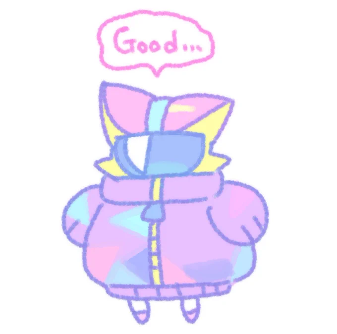 https://t.co/ydf6oeGcDs
CatGuy Profile Link!
I organized the settings of Cat Guy and wrote it down! It could be added! (It is also written in English, Japanese, and Korean!) 