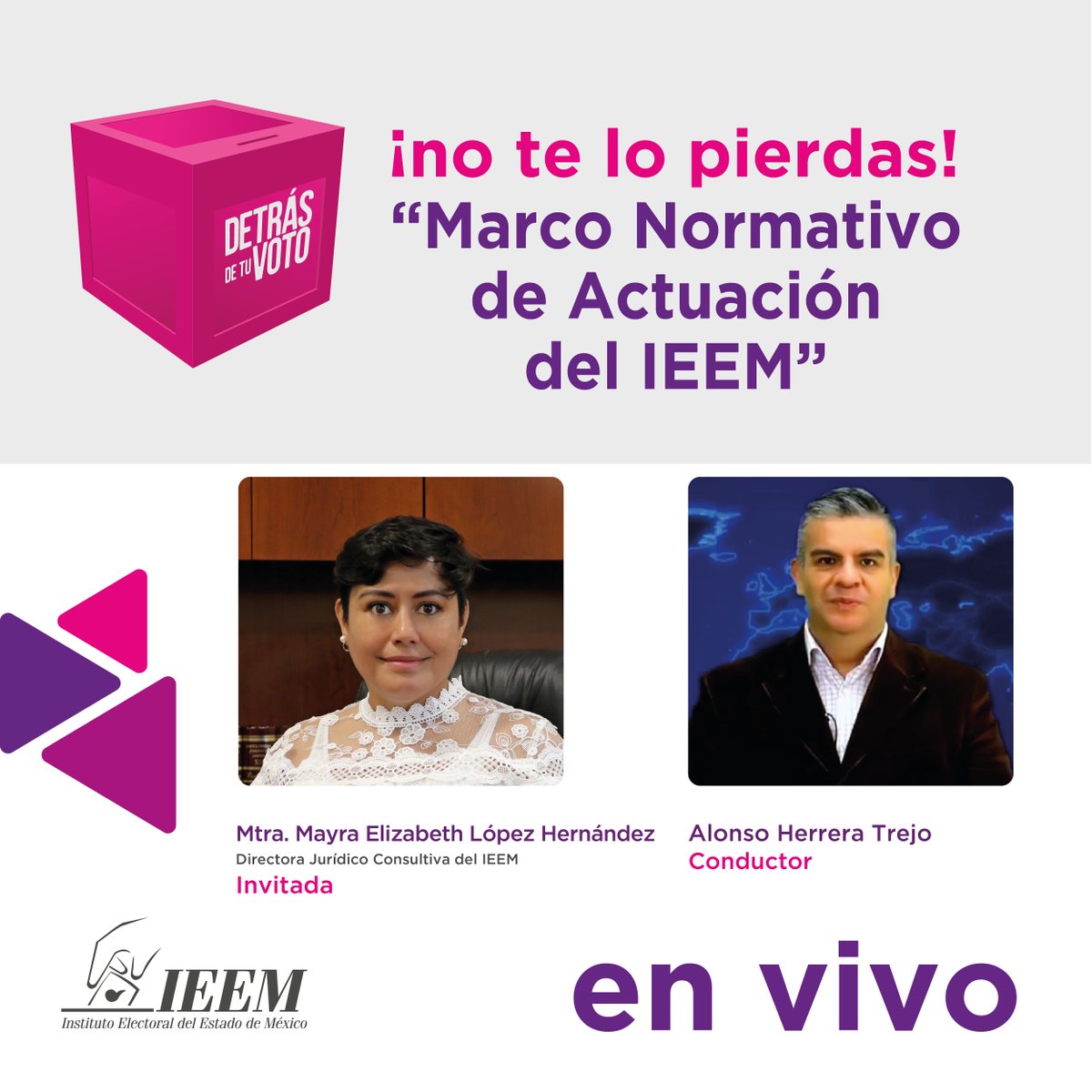 IEEM_MX tweet picture