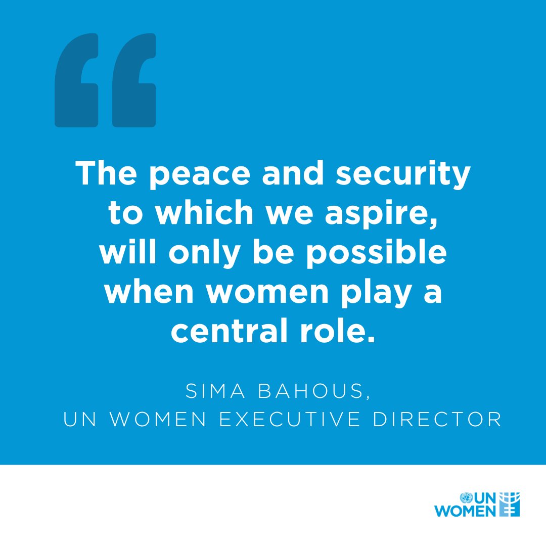 UN Women tweet media