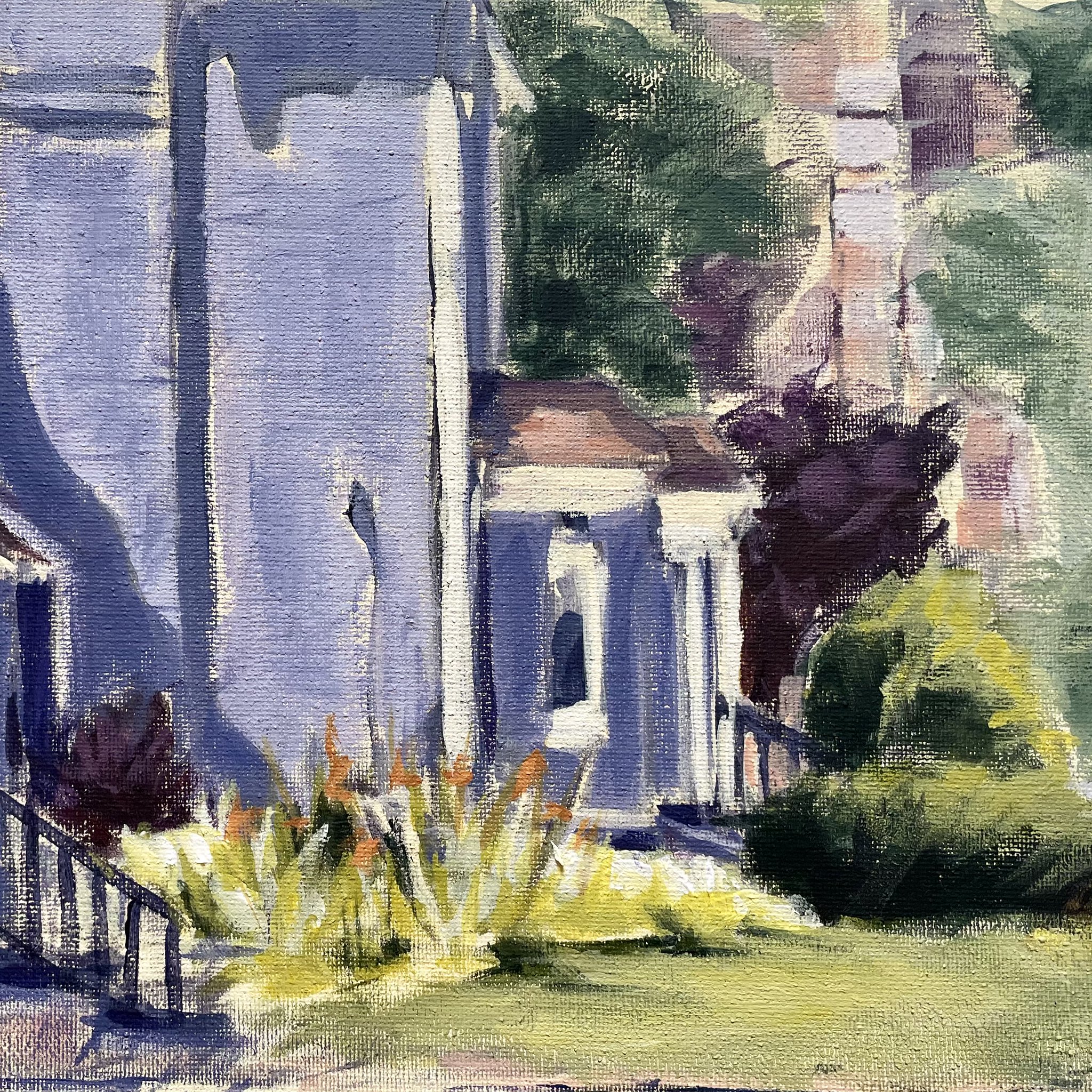 KitchenerWaterloo Art Gallery on Twitter "Learn some great techniques for painting outdoors at