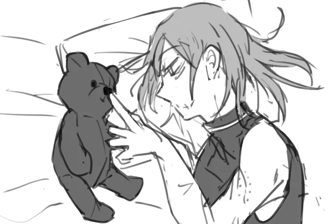 寝れない夜の探傭
https://t.co/1YBFqPhXx2 