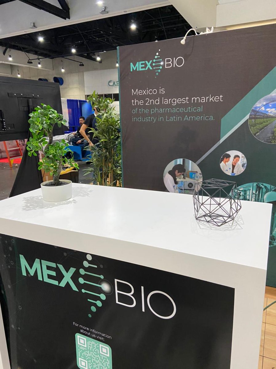 carlos_glezgtez's tweet photo. “@CerracapV, a Global Venture Capital fund headquartered in Southern California, has announced an investment in SolenaAG, a soil microbiome startup helping farmers improve agricultural yields &amp; optimize input costs” @Solena_global is a Mexican company, exhibiting in #BIO2022 https://t.co/fBJbUCcPzv