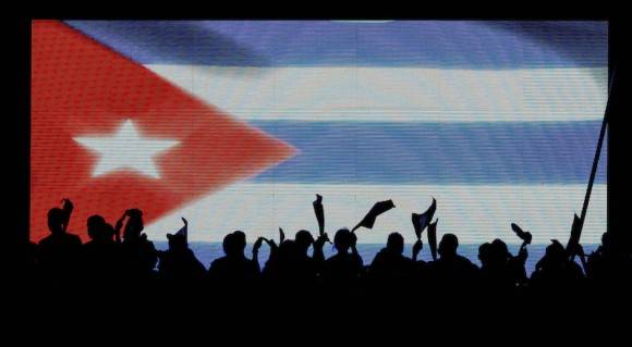 Llevamos 35 días seguidos sin fallecidos en #Cuba por la Covid. A pesar del bloqueo y las carencias, ¡saldremos adelante! #CubaPorLaVida, #CubaPorLaPaz