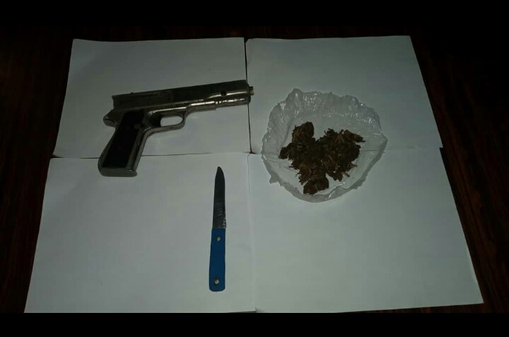 poliguarico15's tweet photo. #15Jun|| Comisión policial adscrita al SVP de @poliguarico15 en el Mpio. Guayabal, realizaron la aprehensión de un (01) ciudadano, por incurrir en el delito Sancionado en la Ley Orgánica de Drogas y Porte Ilícito de Arma de Fuego.
#CCP5
#LaVozDVenezuelaEnQatar https://t.co/NK5dE8pyeW