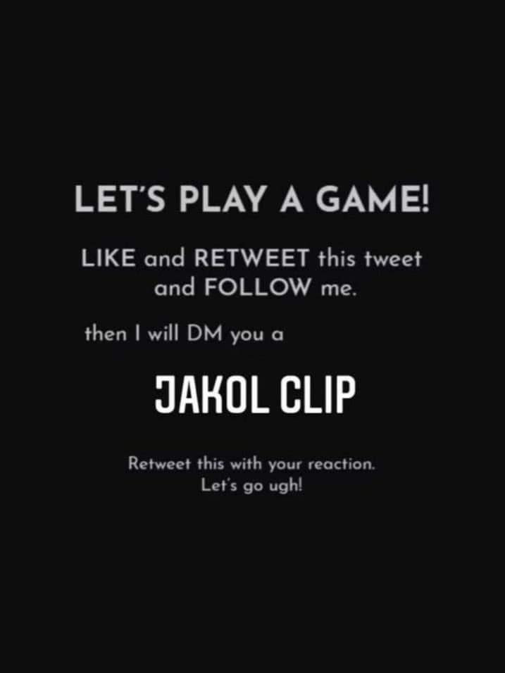 Anjjonel's tweet photo. Tas dm pag nagawa nyo na https://t.co/psUCIOh7x9