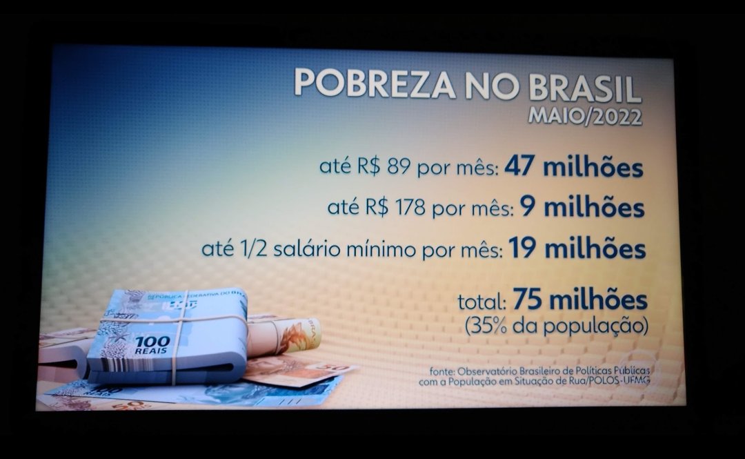 crollim's tweet photo. @jairbolsonaro Olha o destaque
#aculpaedobolsonaro https://t.co/D7i6BFtY0k