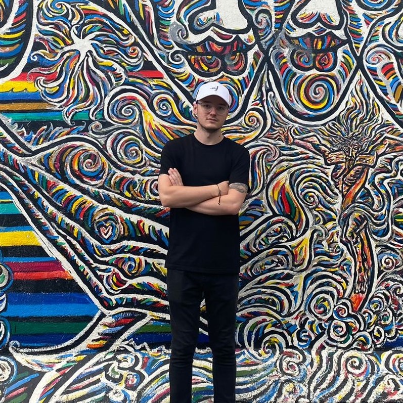 incursionrecs's tweet image. Another regular face to Incursion fans, Tom Bellinger, will also be returning with some fire from his track &apos;Concentrate&apos;, coming to you from the Invasion Sound Vol. 9 compilation out THIS FRIDAY! Mark your calendars, and pre-heat those speakers!

Presave: ffm.to/inc087