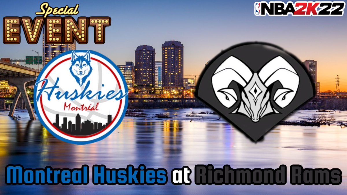 ItsYaBoyJHAWK's tweet photo. Another day another 2k Custom League video!!! Make sure you check it out and subscribe for free cookies!!!!! #nba2k22 #customleague #montreal #richmond #ps4 #youtuber #like #sub4cookies #fornate https://t.co/kBDtGSivG5