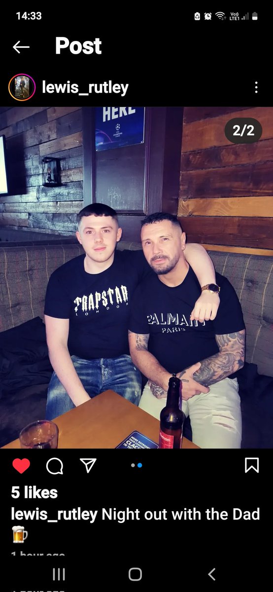 Perry The Barber (@perrythebarber1) on Twitter photo 