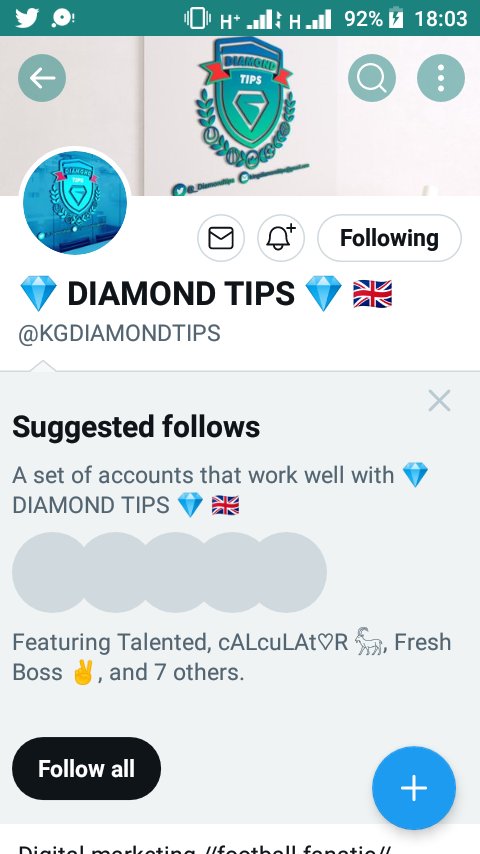 @Herdunney1 @TheLockTips @KGDIAMONDTIPS yesss maa!! Done 👍
pls pick me this time ❤️🤲
#BESTDATA