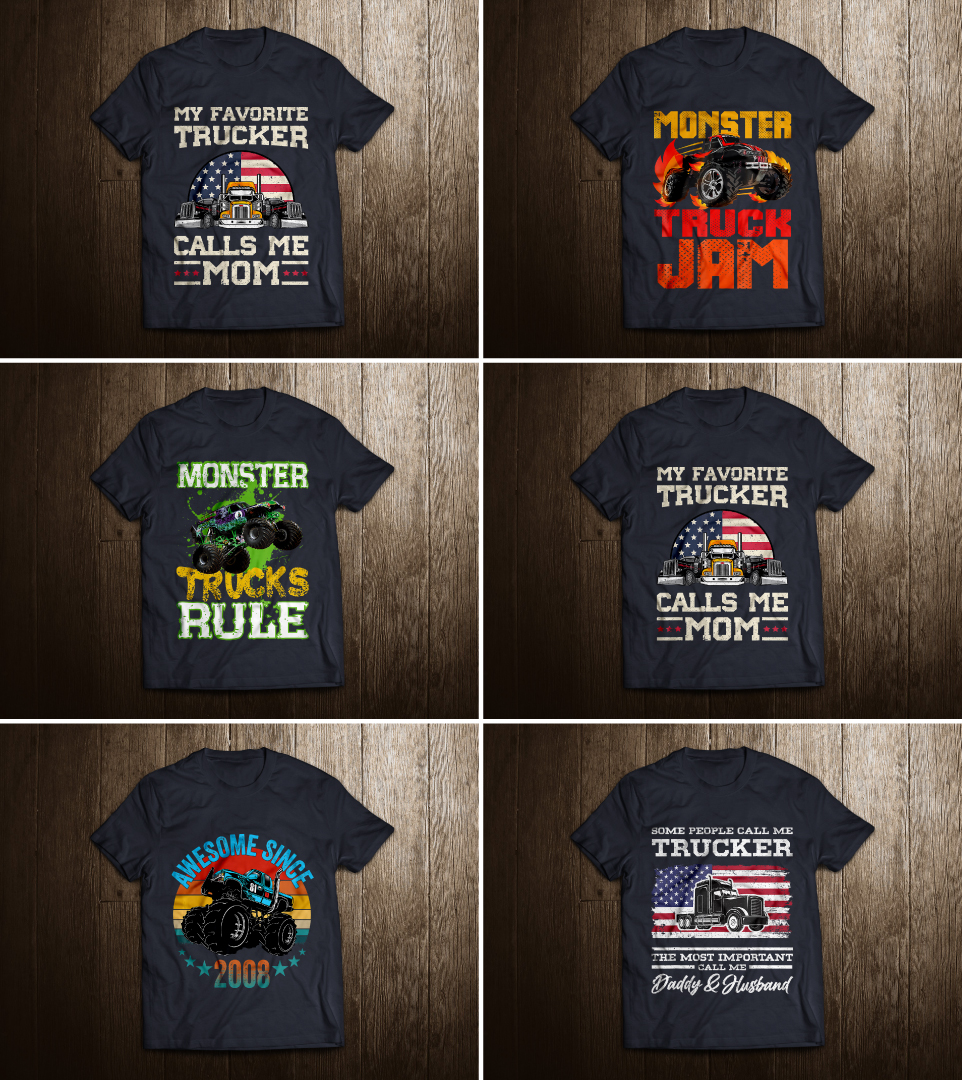 Trucks T-shirt design

#truck #trucks #truckporn #trucklife #trucker #Trucking #truckdaily #trucksofinstagram #truckerlife #truckin #truckdriver #truckerhat #trucksdaily #Truckers #trucknation #truckee #truckmeet #truckpictures #truckercap #truckerslife #truckpull #truckinglife