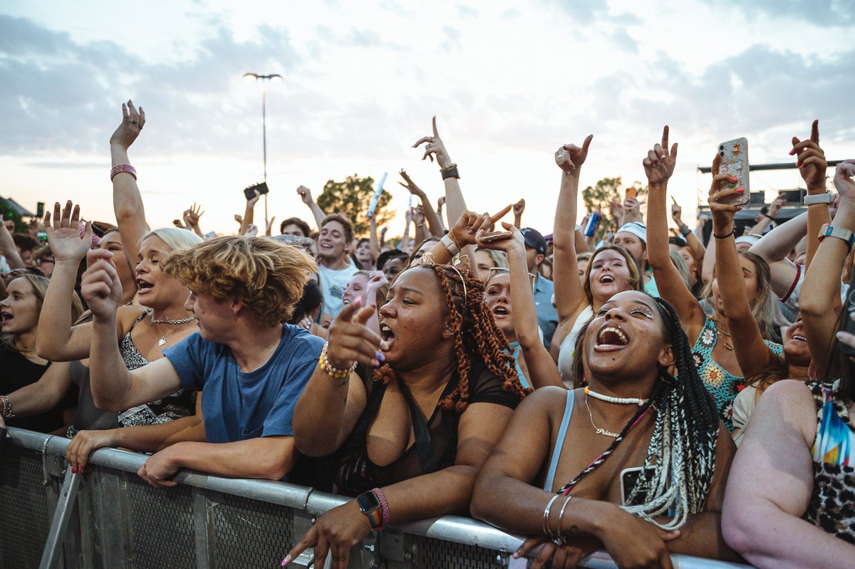 2024 Beale Street Music Festival 