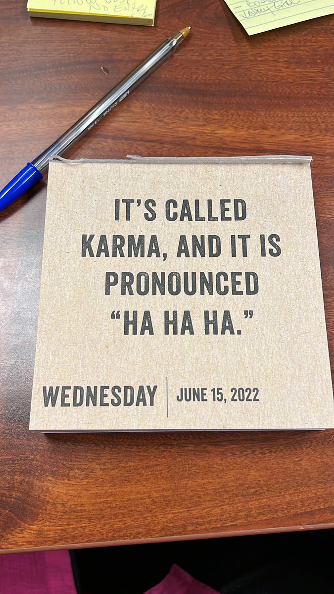 kaffeen's tweet photo. Your misfortune due to you being a jerkface amuses me. #dailysarcasm https://t.co/NeiWQuWGLG