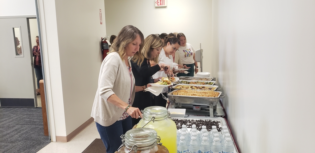 East Central Educational Service Center tweet media