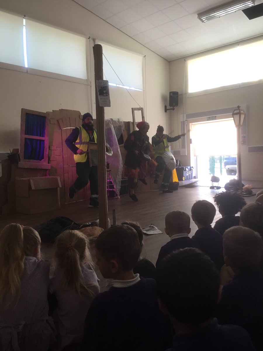 FS2 Teacher tweet media