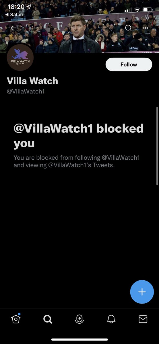 Magpie Watch tweet media