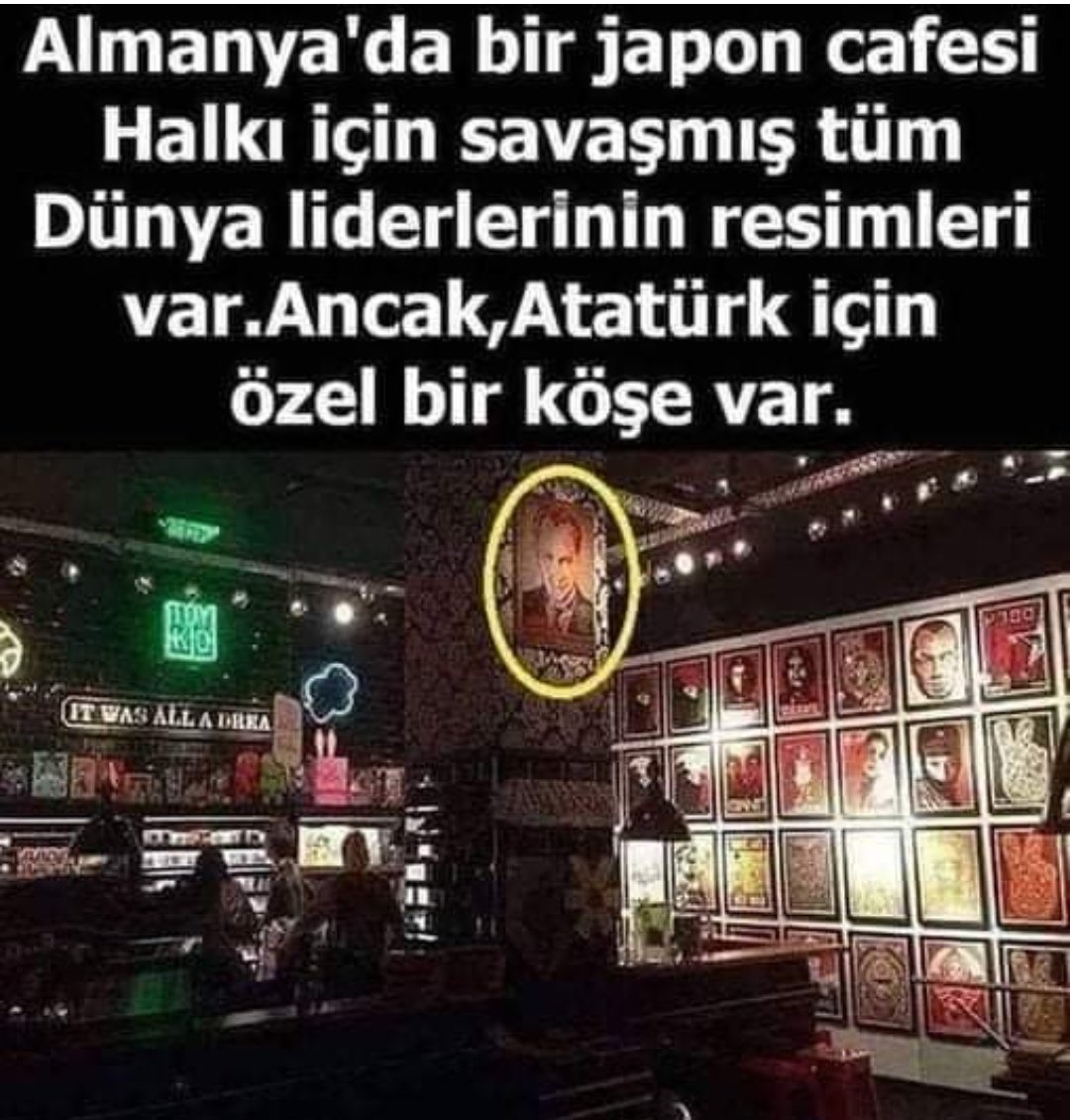 DeliMavi737171's tweet photo. Twet bu kadar❗
#SaraydanGörünmüyor mu❓ https://t.co/5yLsHs1alz