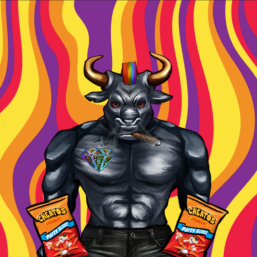 ThetaBulls (@thetabulls) on Twitter photo #NFTGiveaway
1. Like and Retweet
2. Reply with a Bull NFT that you own
(mint at opentheta.io/collection/theβ¦)
3. Tag three friends
Three winners chosen will receive "StonaBull" (only 3 exist).
<a href="/OpenTheta/">OpenTheta</a> <a href="/Theta_Network/">Theta Network</a> <a href="/Document_Theta/">Documenting Theta π</a> @ThetaDiamond <a href="/PopAndMags/">Pop & Mag's Pinecast</a> <a href="/planetmindbody/">Crazy4Cryptos.com</a> #NFTGiveaway
1. Like and Retweet
2. Reply with a Bull NFT that you own
(mint at opentheta.io/collection/theβ¦)
3. Tag three friends
Three winners chosen will receive "StonaBull" (only 3 exist).
<a href="/OpenTheta/">OpenTheta</a> <a href="/Theta_Network/">Theta Network</a> <a href="/Document_Theta/">Documenting Theta π</a> @ThetaDiamond <a href="/PopAndMags/">Pop & Mag's Pinecast</a> <a href="/planetmindbody/">Crazy4Cryptos.com</a>
