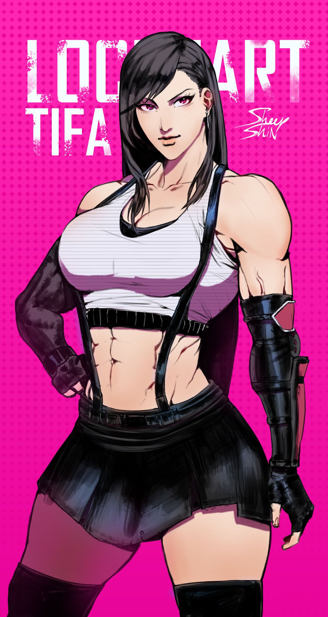 SheepShin on Twitter: 